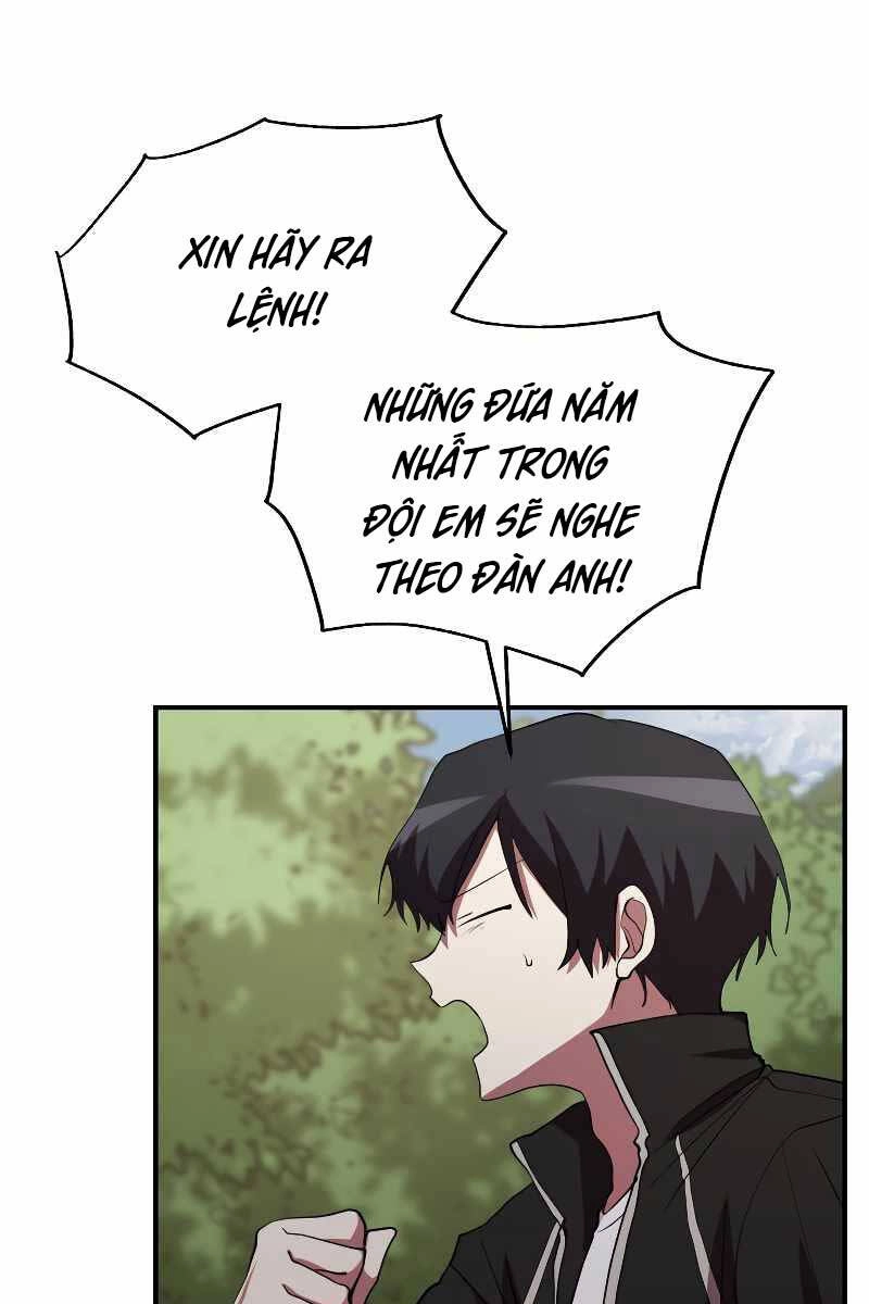 Giả Vờ Làm Kẻ Vô Dụng Ở Học Đường Chapter 46 - 91