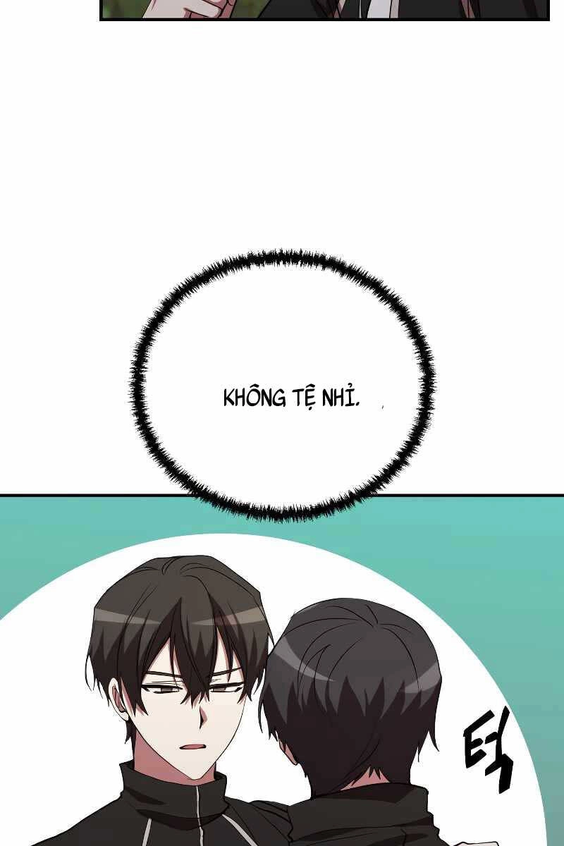 Giả Vờ Làm Kẻ Vô Dụng Ở Học Đường Chapter 46 - 92