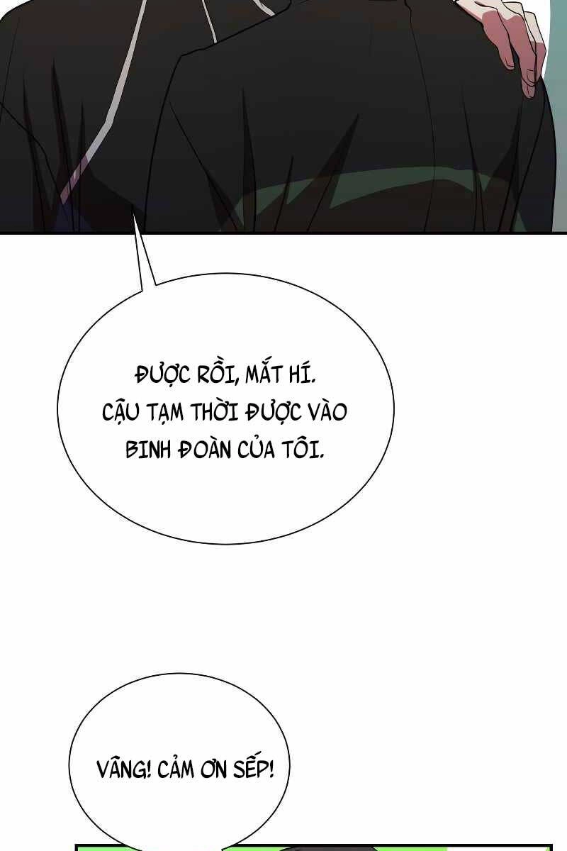 Giả Vờ Làm Kẻ Vô Dụng Ở Học Đường Chapter 46 - 93