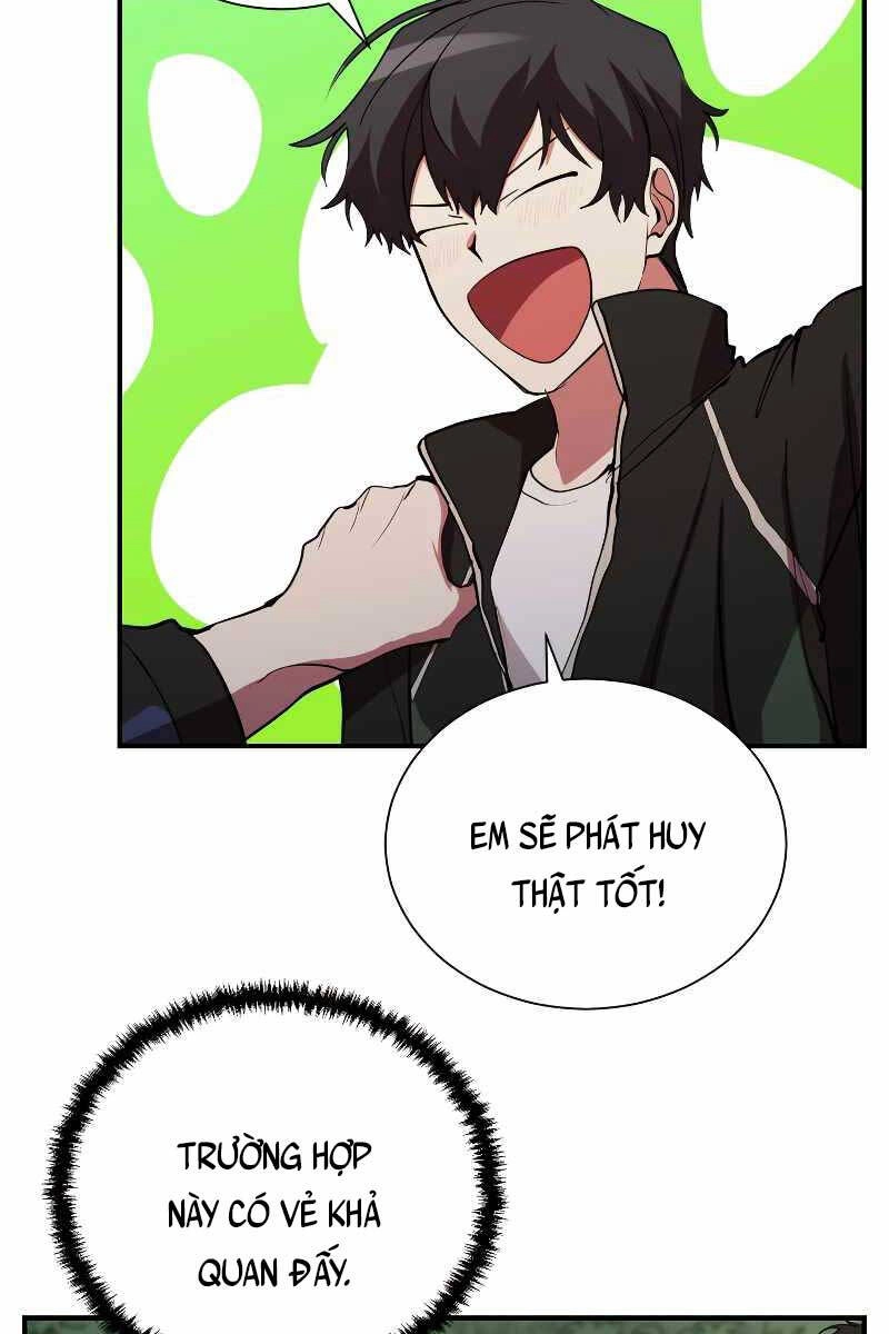 Giả Vờ Làm Kẻ Vô Dụng Ở Học Đường Chapter 46 - 94