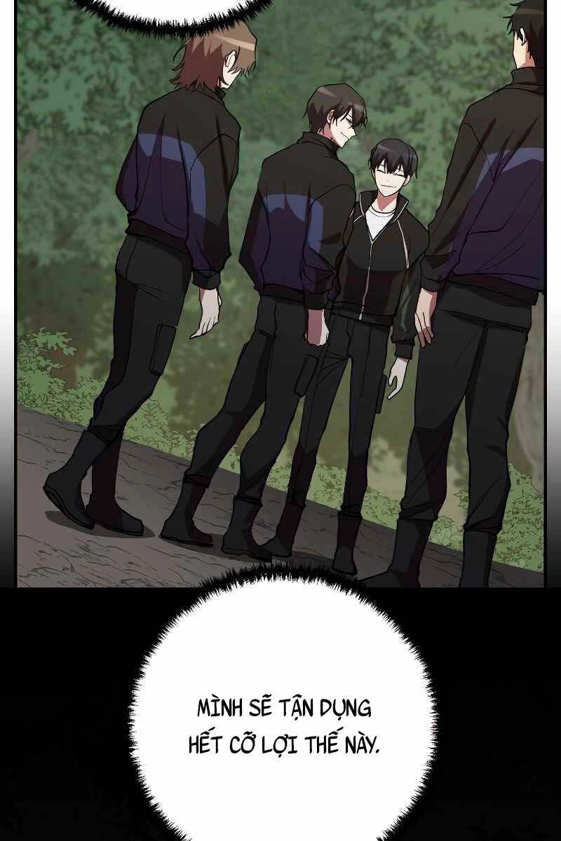 Giả Vờ Làm Kẻ Vô Dụng Ở Học Đường Chapter 46 - 95