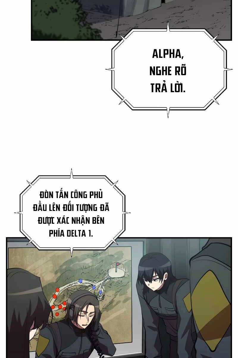 Giả Vờ Làm Kẻ Vô Dụng Ở Học Đường Chapter 47 - 2