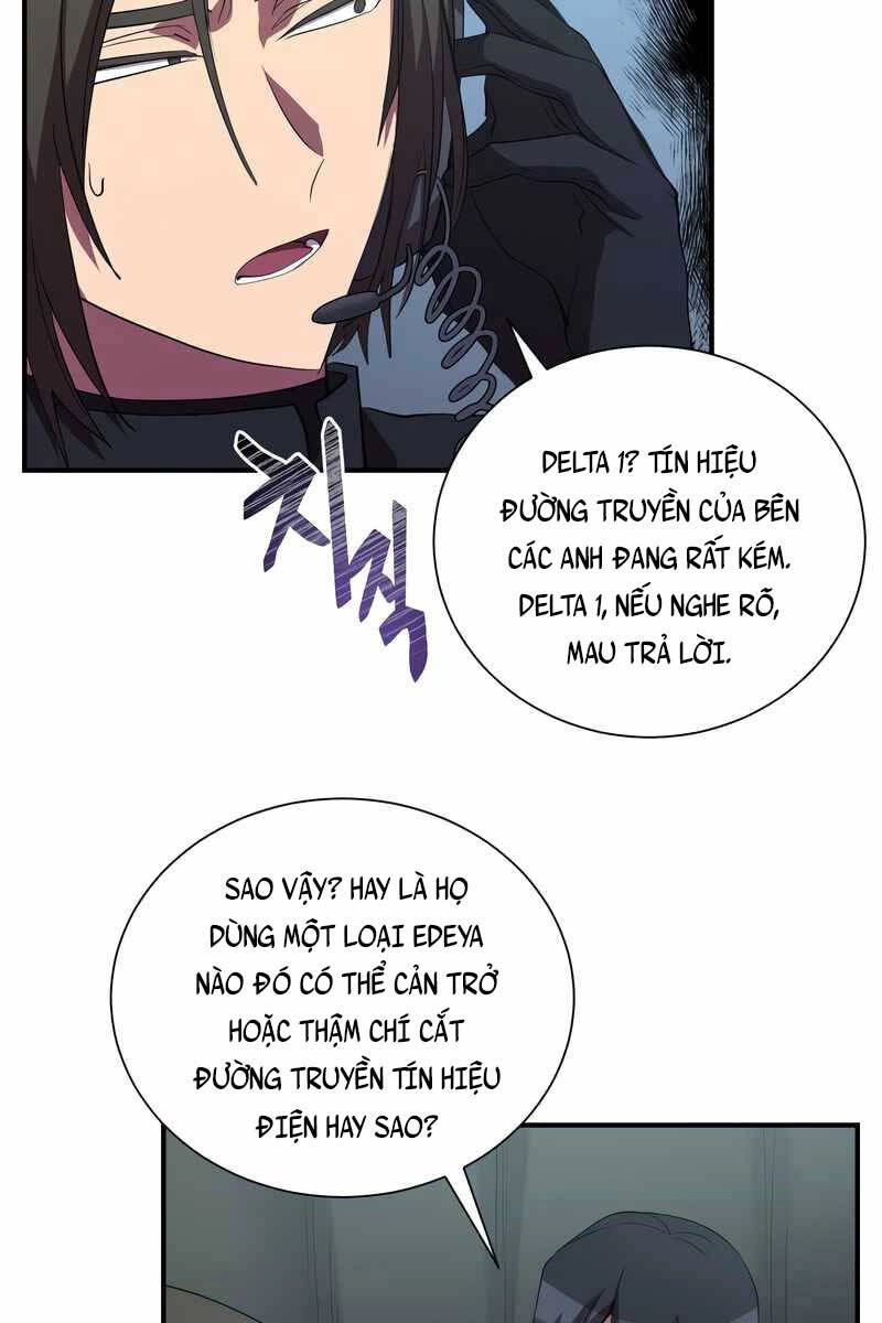 Giả Vờ Làm Kẻ Vô Dụng Ở Học Đường Chapter 47 - 4