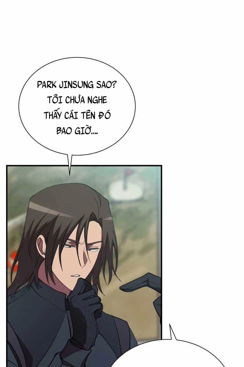 Giả Vờ Làm Kẻ Vô Dụng Ở Học Đường Chapter 47 - 9