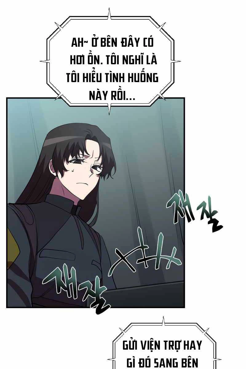 Giả Vờ Làm Kẻ Vô Dụng Ở Học Đường Chapter 47 - 14