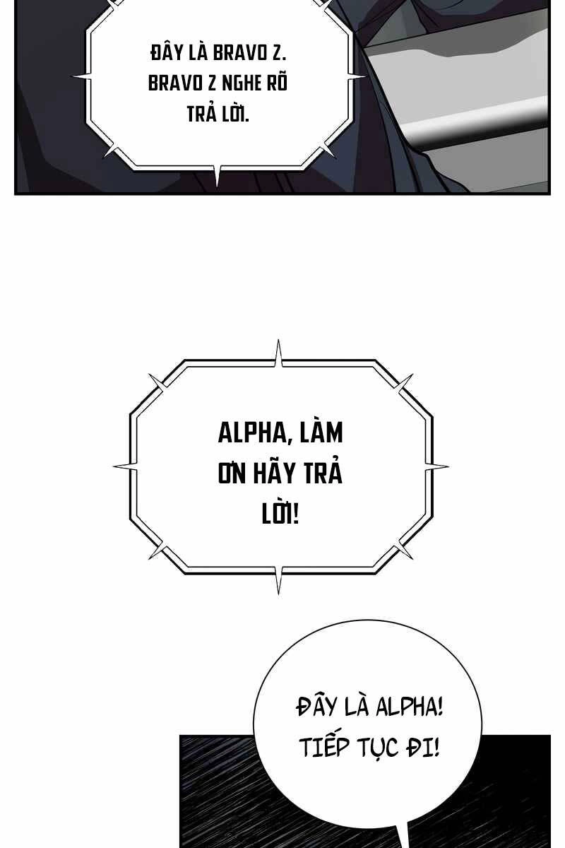 Giả Vờ Làm Kẻ Vô Dụng Ở Học Đường Chapter 47 - 16