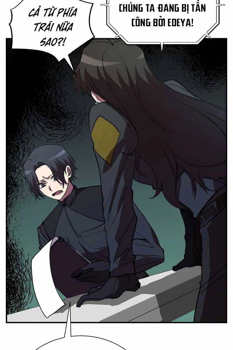 Giả Vờ Làm Kẻ Vô Dụng Ở Học Đường Chapter 47 - 18