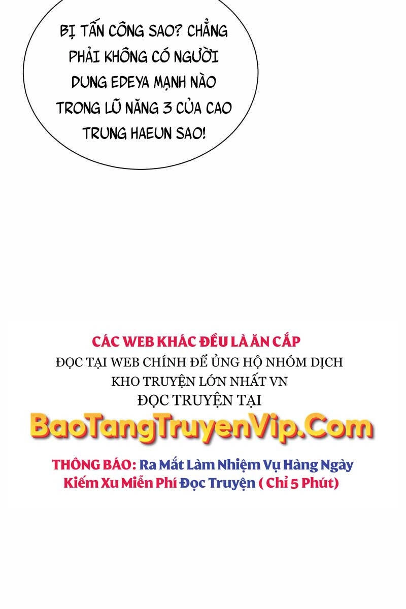 Giả Vờ Làm Kẻ Vô Dụng Ở Học Đường Chapter 47 - 19