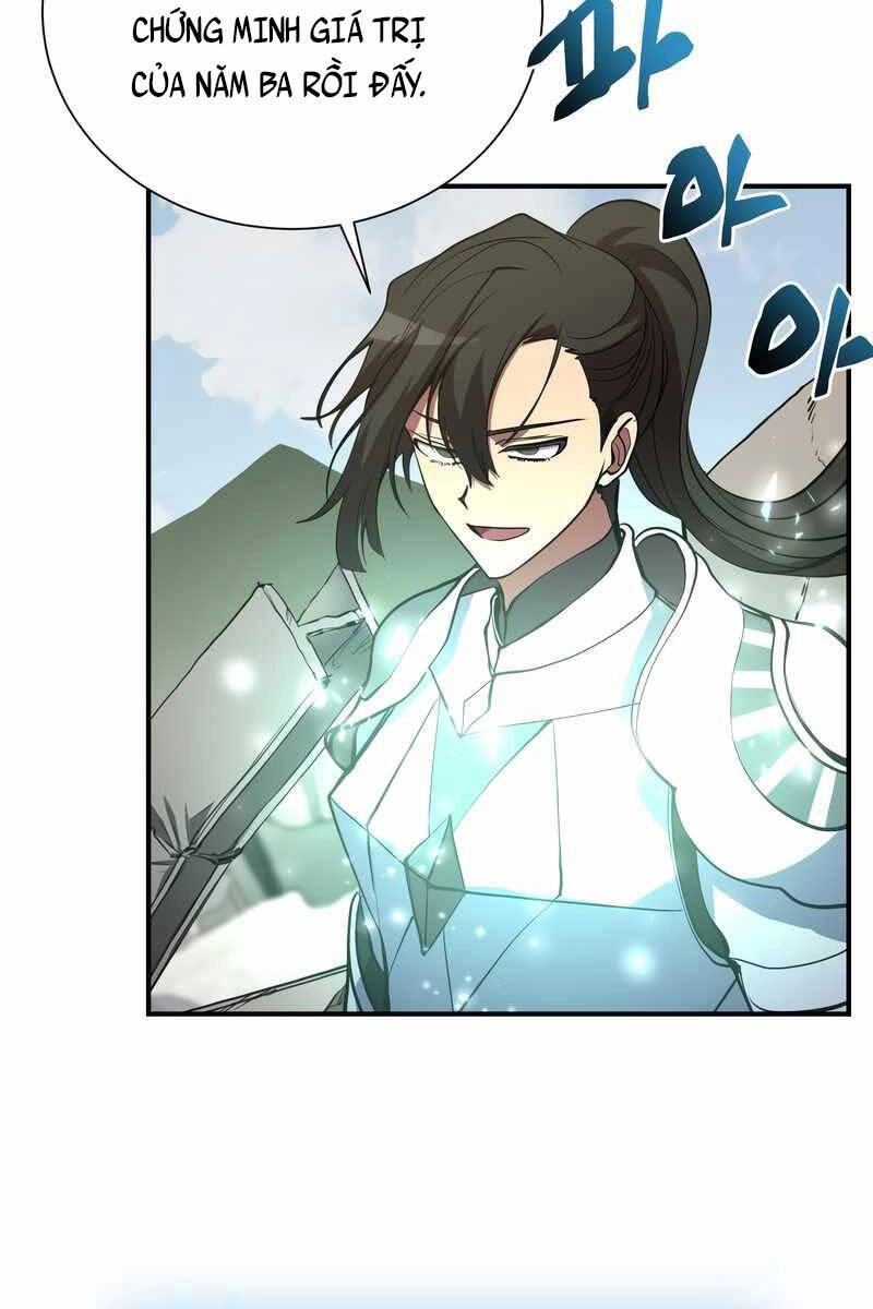 Giả Vờ Làm Kẻ Vô Dụng Ở Học Đường Chapter 47 - 35