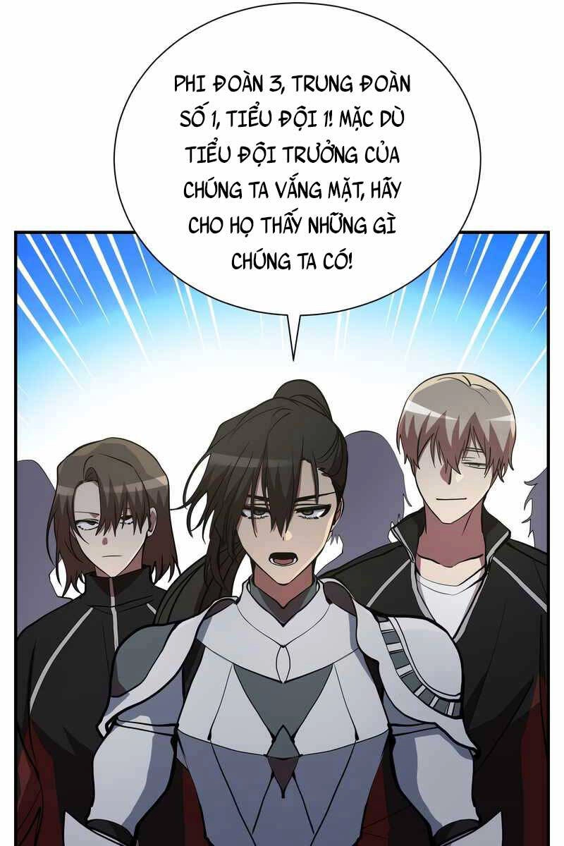 Giả Vờ Làm Kẻ Vô Dụng Ở Học Đường Chapter 47 - 37