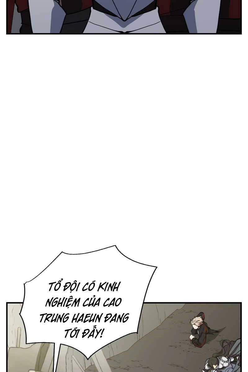 Giả Vờ Làm Kẻ Vô Dụng Ở Học Đường Chapter 47 - 38