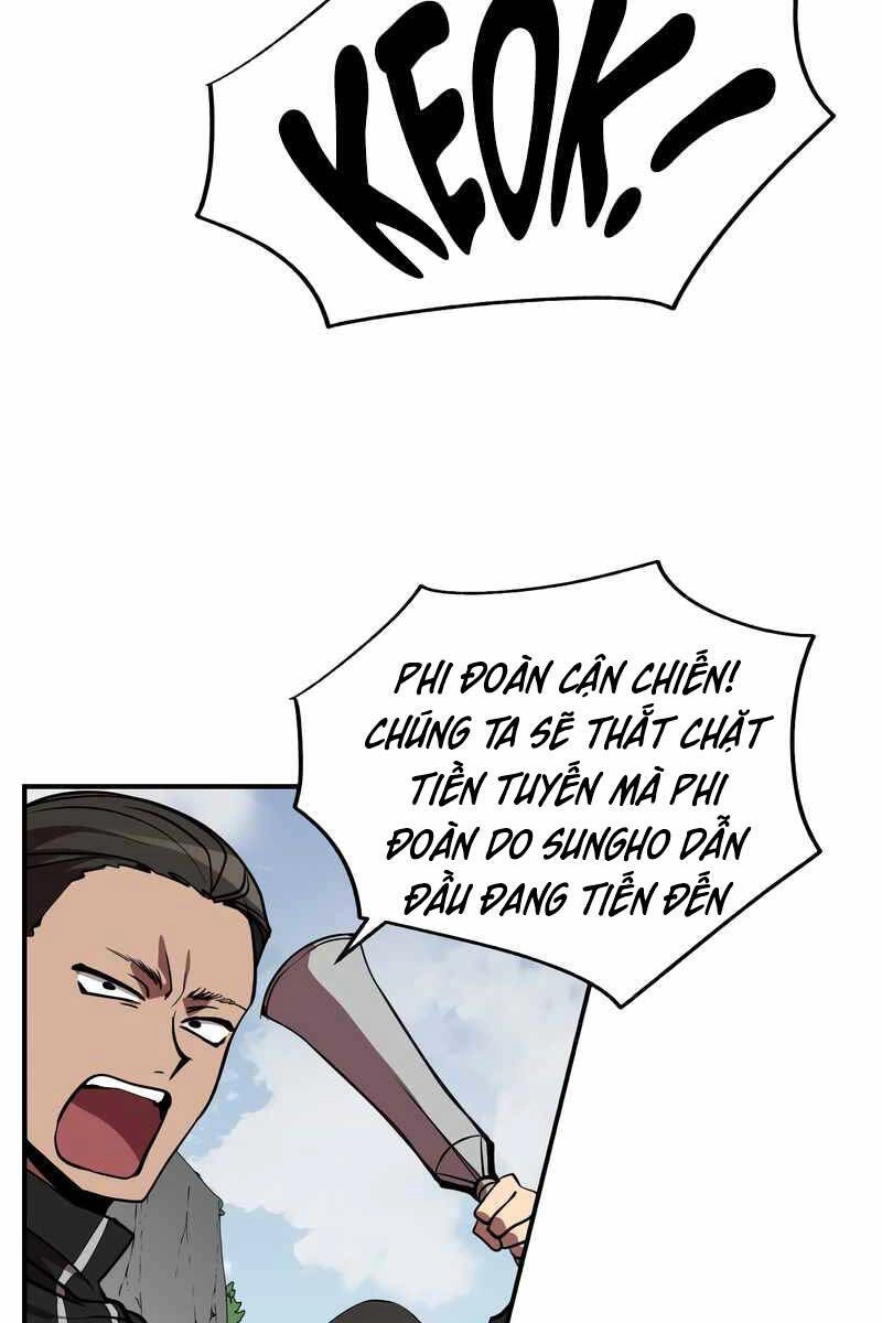 Giả Vờ Làm Kẻ Vô Dụng Ở Học Đường Chapter 47 - 43