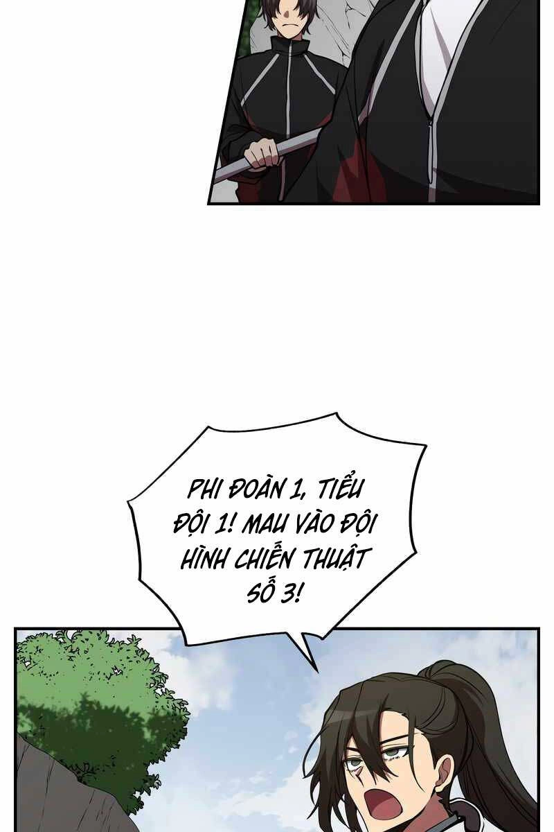 Giả Vờ Làm Kẻ Vô Dụng Ở Học Đường Chapter 47 - 45