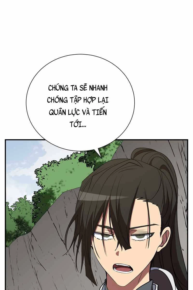Giả Vờ Làm Kẻ Vô Dụng Ở Học Đường Chapter 47 - 52