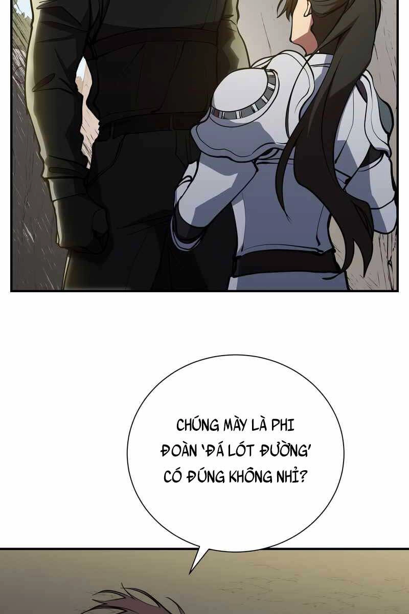 Giả Vờ Làm Kẻ Vô Dụng Ở Học Đường Chapter 47 - 56