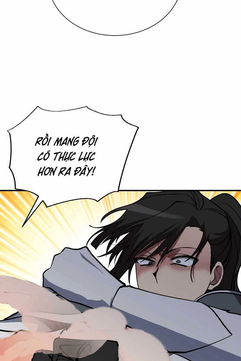 Giả Vờ Làm Kẻ Vô Dụng Ở Học Đường Chapter 47 - 58