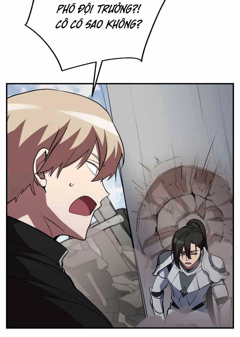 Giả Vờ Làm Kẻ Vô Dụng Ở Học Đường Chapter 47 - 61