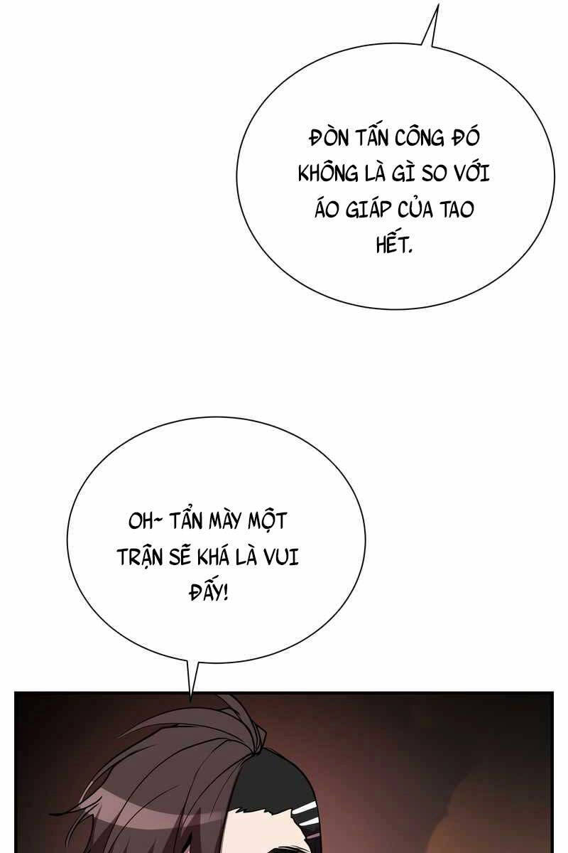 Giả Vờ Làm Kẻ Vô Dụng Ở Học Đường Chapter 47 - 62