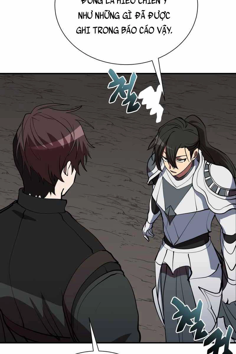 Giả Vờ Làm Kẻ Vô Dụng Ở Học Đường Chapter 47 - 64