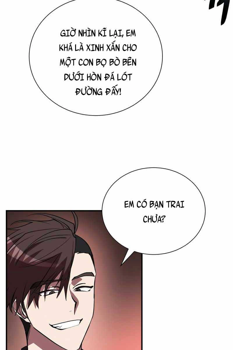 Giả Vờ Làm Kẻ Vô Dụng Ở Học Đường Chapter 47 - 65