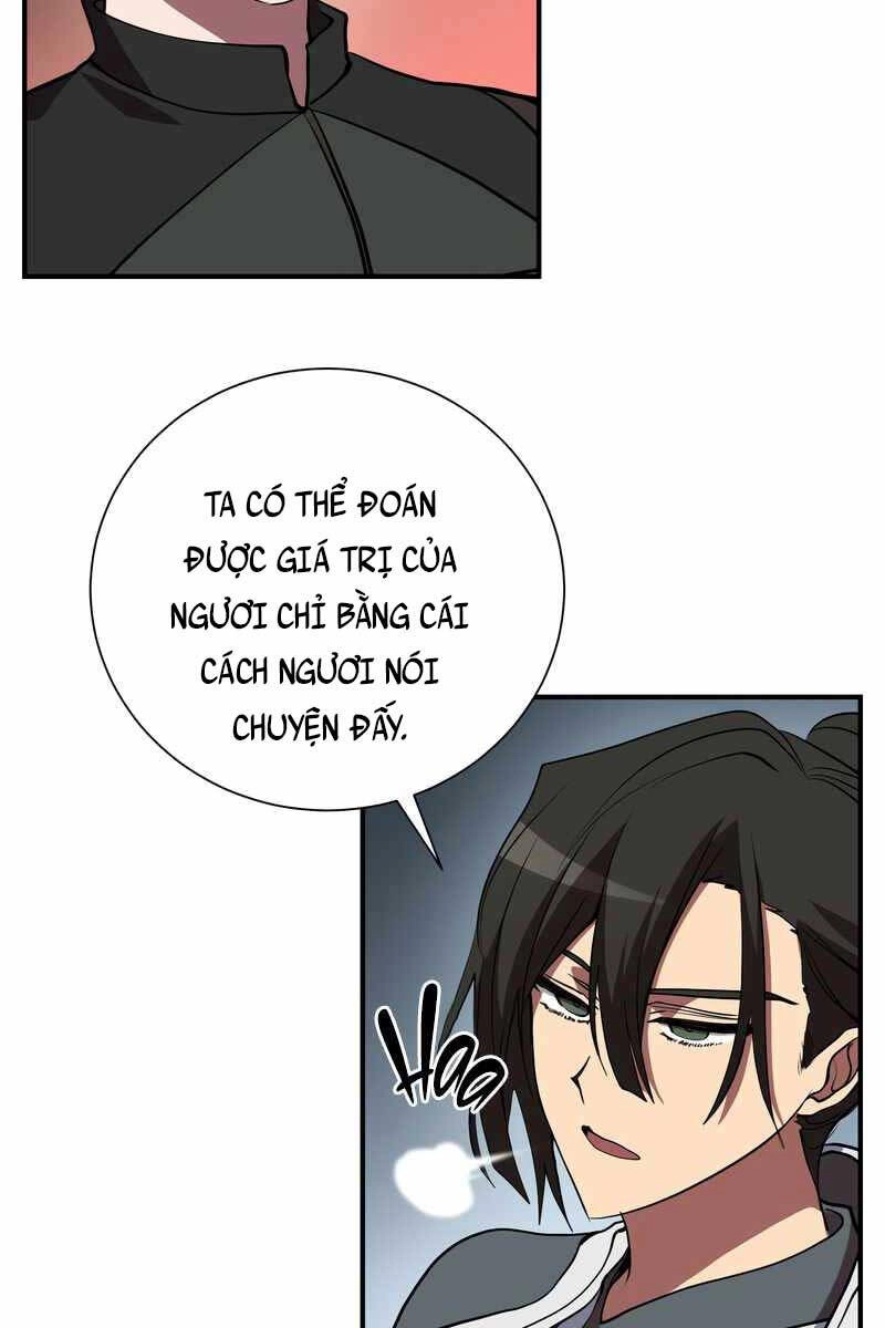 Giả Vờ Làm Kẻ Vô Dụng Ở Học Đường Chapter 47 - 66