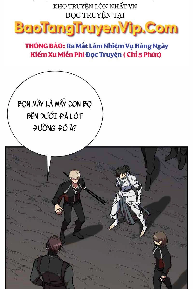 Giả Vờ Làm Kẻ Vô Dụng Ở Học Đường Chapter 47 - 70