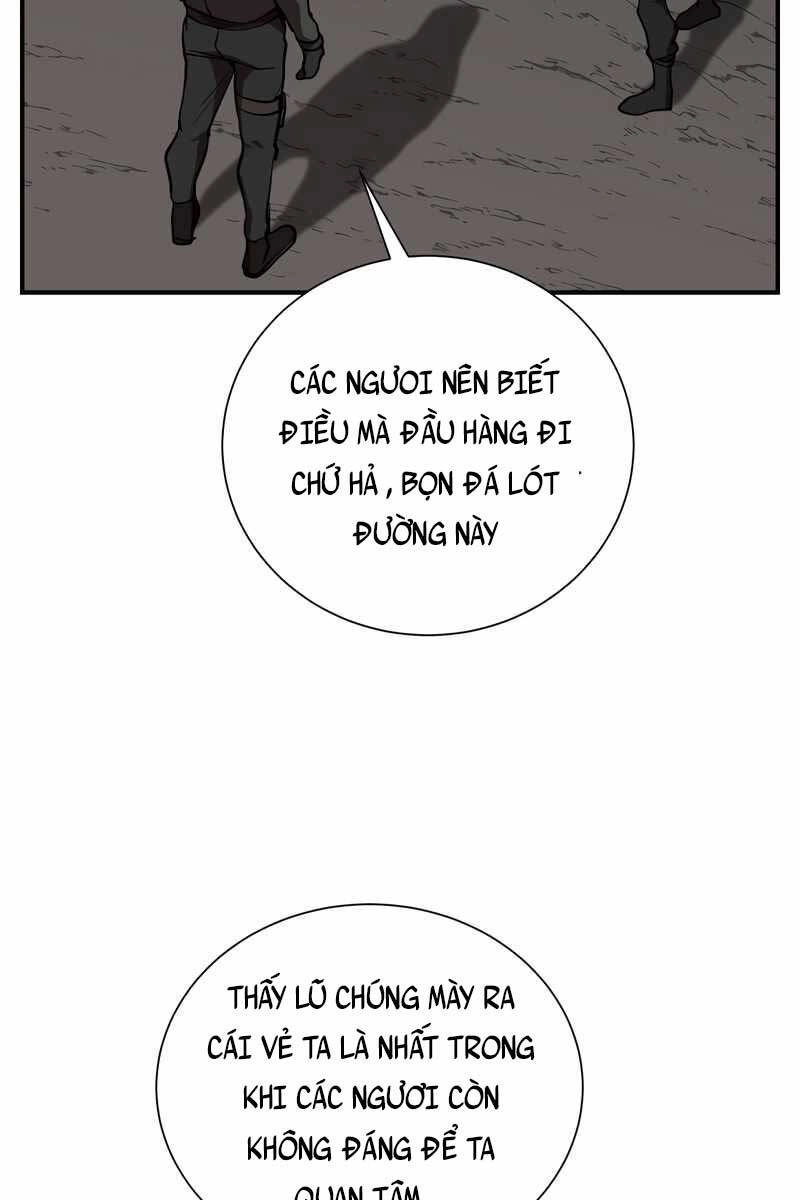 Giả Vờ Làm Kẻ Vô Dụng Ở Học Đường Chapter 47 - 71