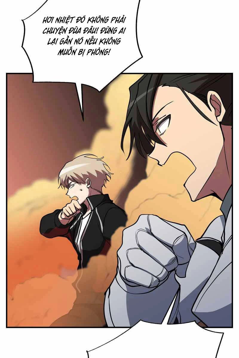 Giả Vờ Làm Kẻ Vô Dụng Ở Học Đường Chapter 47 - 76