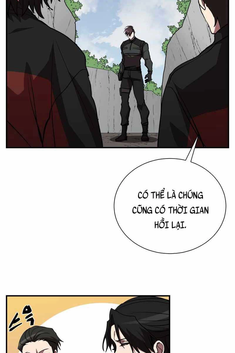 Giả Vờ Làm Kẻ Vô Dụng Ở Học Đường Chapter 47 - 79