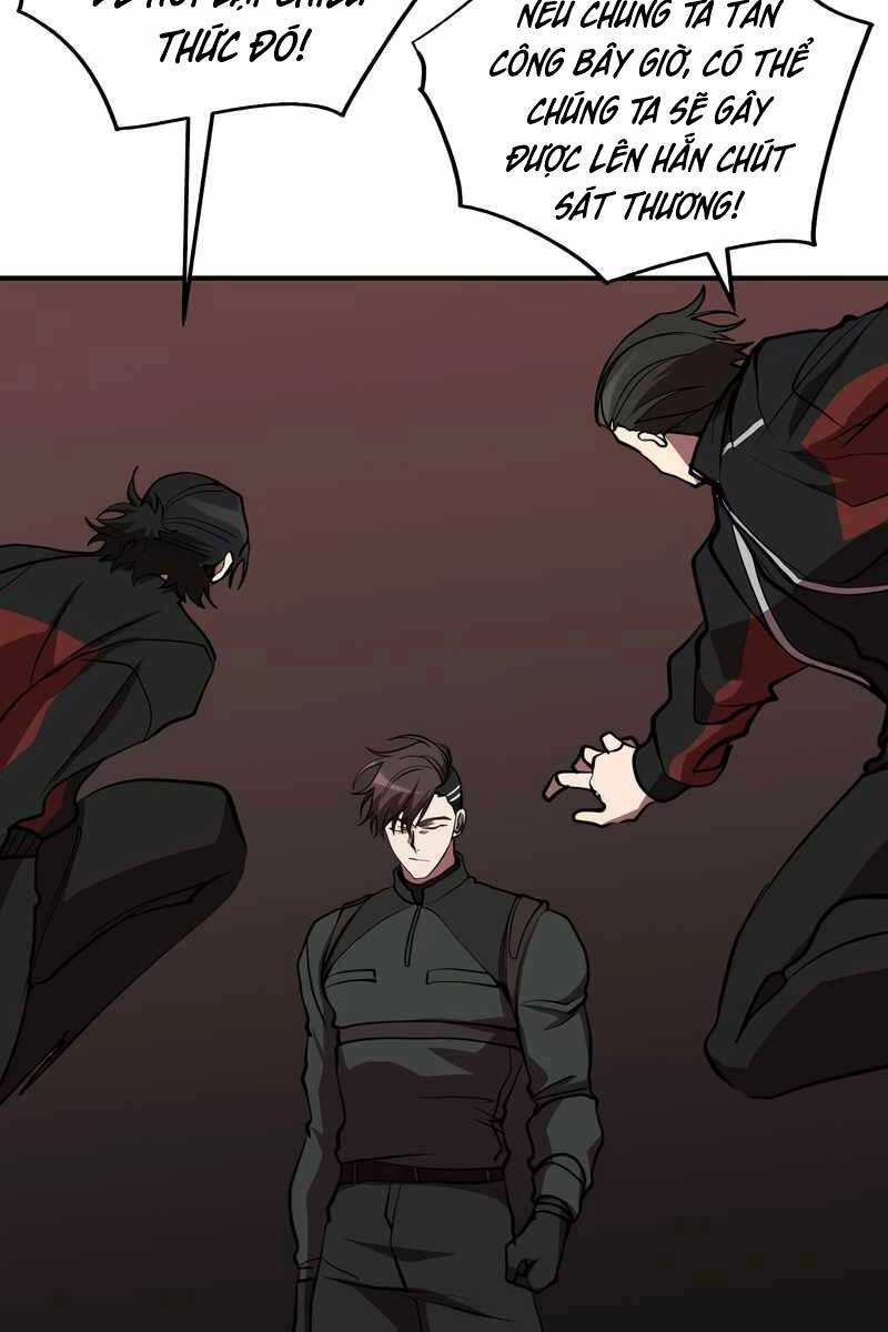 Giả Vờ Làm Kẻ Vô Dụng Ở Học Đường Chapter 47 - 82