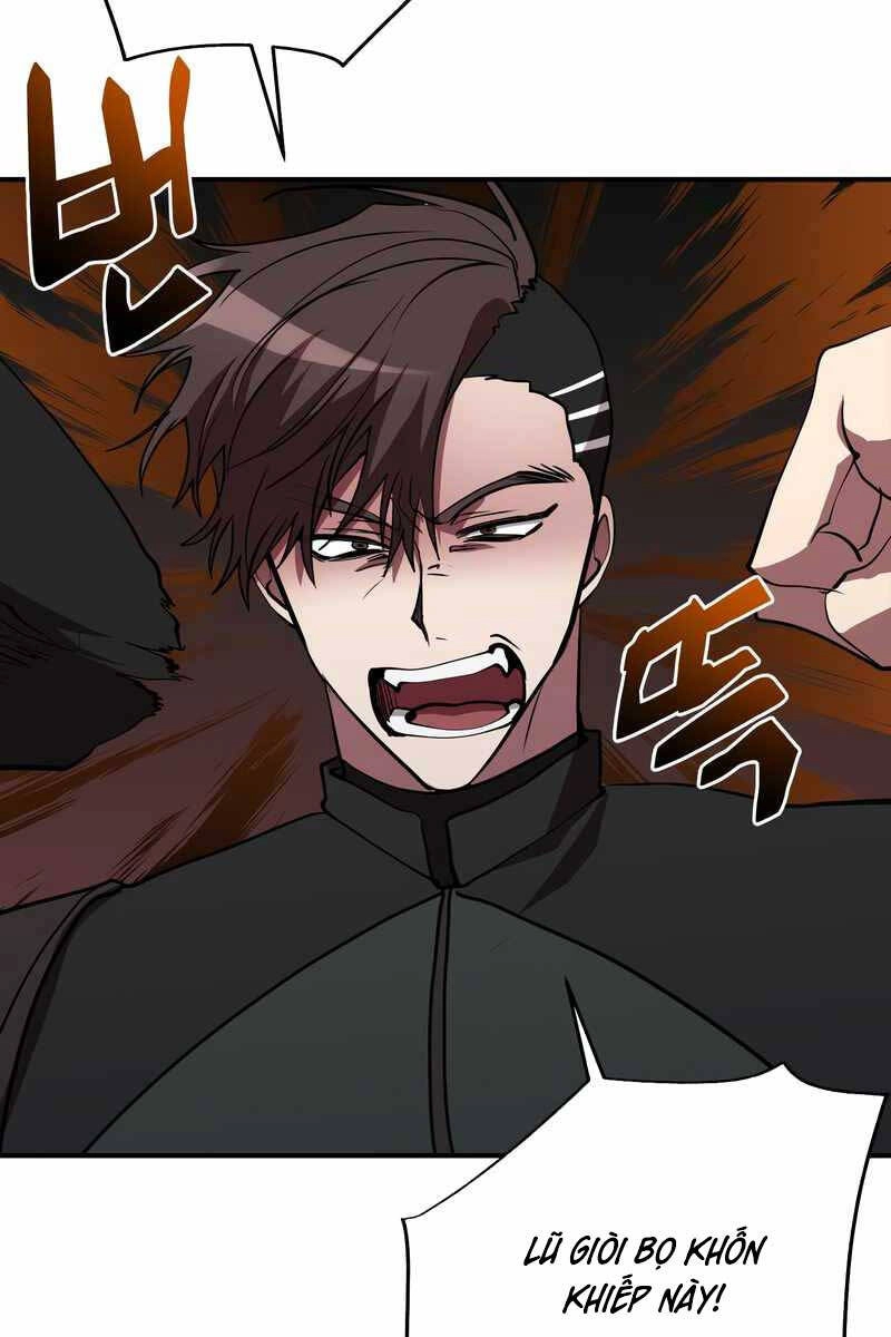 Giả Vờ Làm Kẻ Vô Dụng Ở Học Đường Chapter 47 - 84