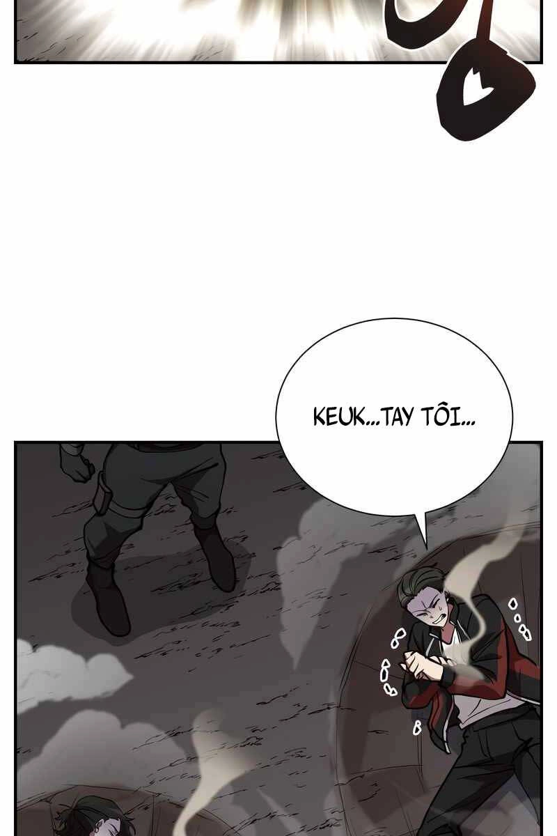 Giả Vờ Làm Kẻ Vô Dụng Ở Học Đường Chapter 47 - 87