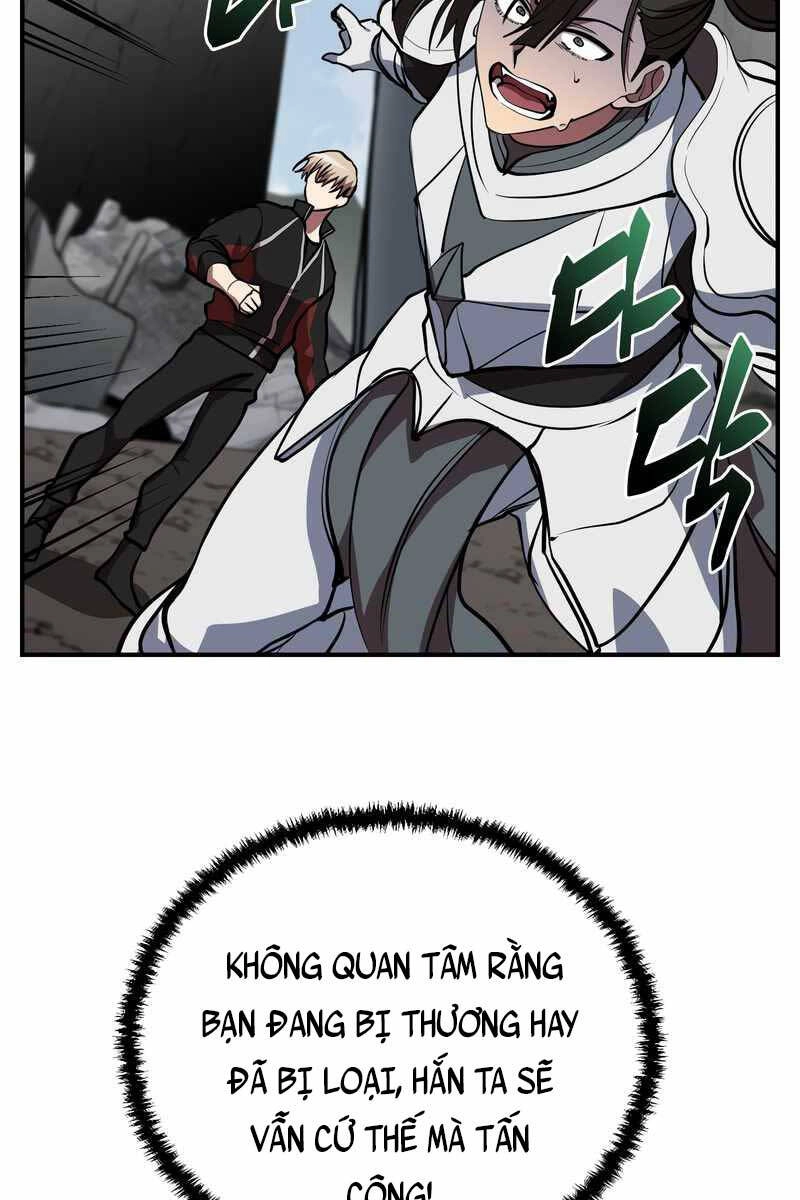 Giả Vờ Làm Kẻ Vô Dụng Ở Học Đường Chapter 47 - 92