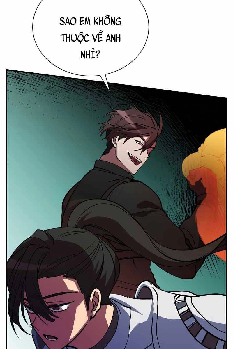 Giả Vờ Làm Kẻ Vô Dụng Ở Học Đường Chapter 47 - 101