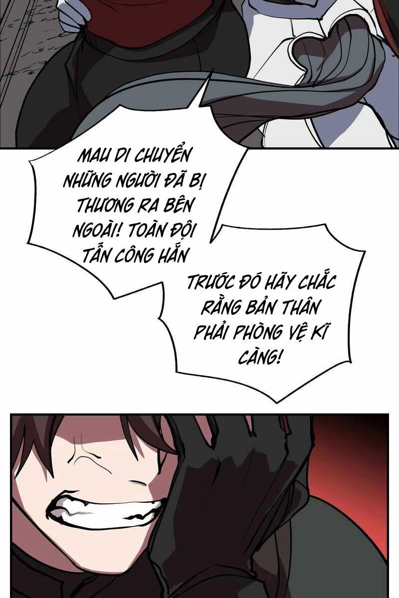 Giả Vờ Làm Kẻ Vô Dụng Ở Học Đường Chapter 47 - 107