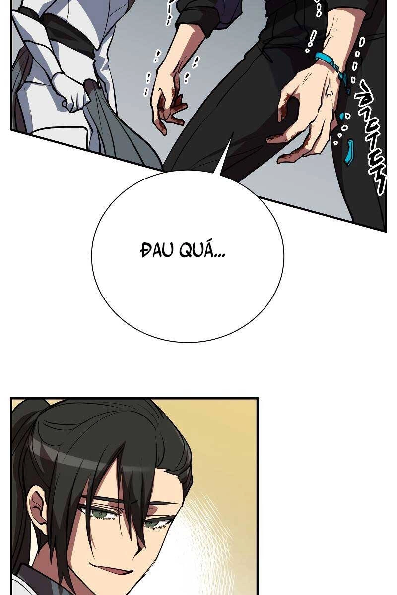 Giả Vờ Làm Kẻ Vô Dụng Ở Học Đường Chapter 48 - 46