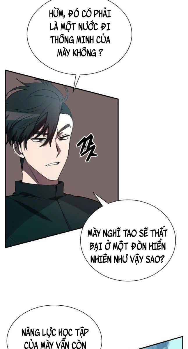 Giả Vờ Làm Kẻ Vô Dụng Ở Học Đường Chapter 50 - 3