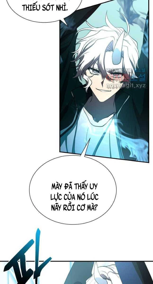 Giả Vờ Làm Kẻ Vô Dụng Ở Học Đường Chapter 50 - 4