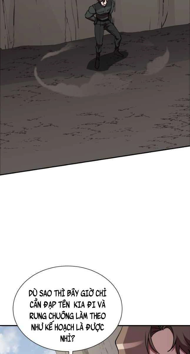 Giả Vờ Làm Kẻ Vô Dụng Ở Học Đường Chapter 50 - 21