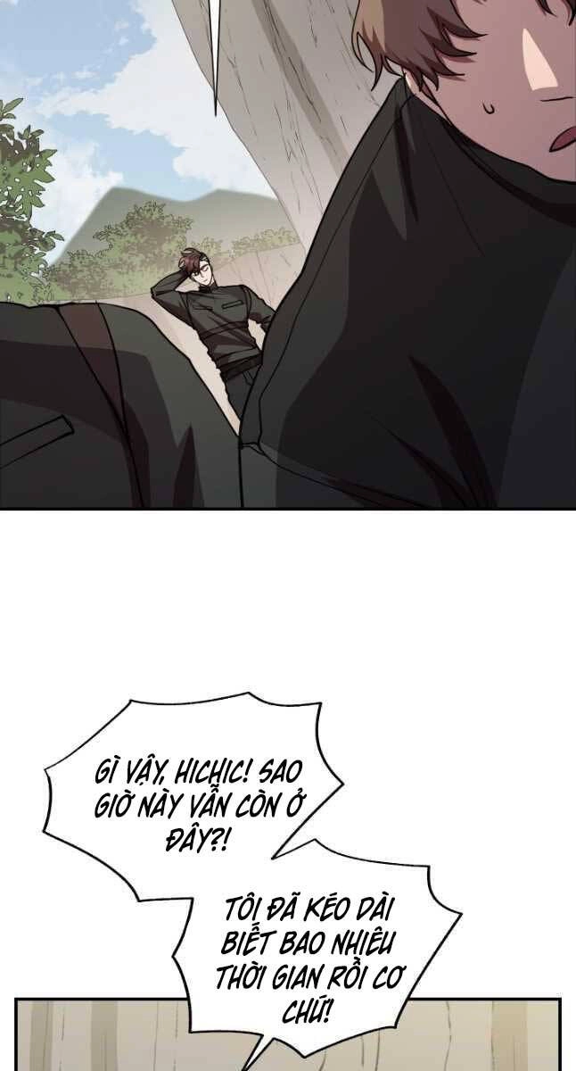 Giả Vờ Làm Kẻ Vô Dụng Ở Học Đường Chapter 50 - 22