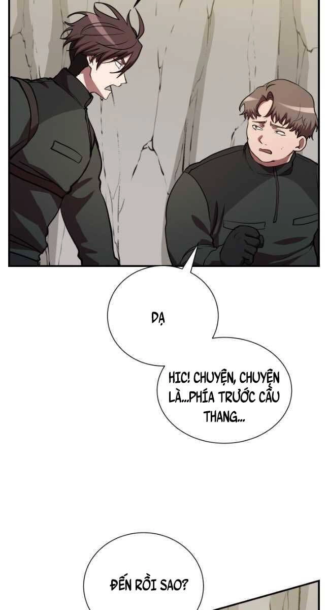 Giả Vờ Làm Kẻ Vô Dụng Ở Học Đường Chapter 50 - 23