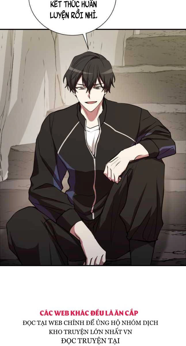 Giả Vờ Làm Kẻ Vô Dụng Ở Học Đường Chapter 50 - 25