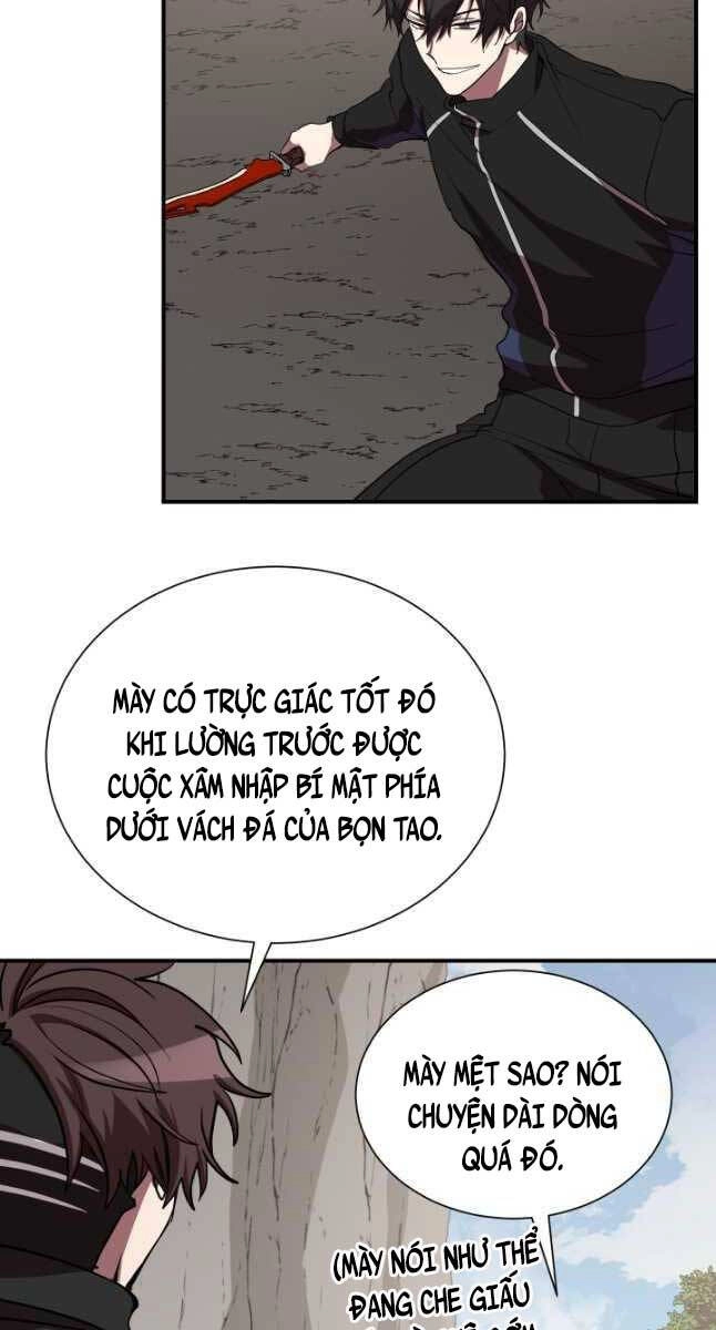 Giả Vờ Làm Kẻ Vô Dụng Ở Học Đường Chapter 50 - 30