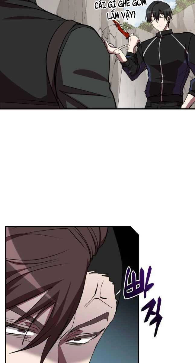 Giả Vờ Làm Kẻ Vô Dụng Ở Học Đường Chapter 50 - 31