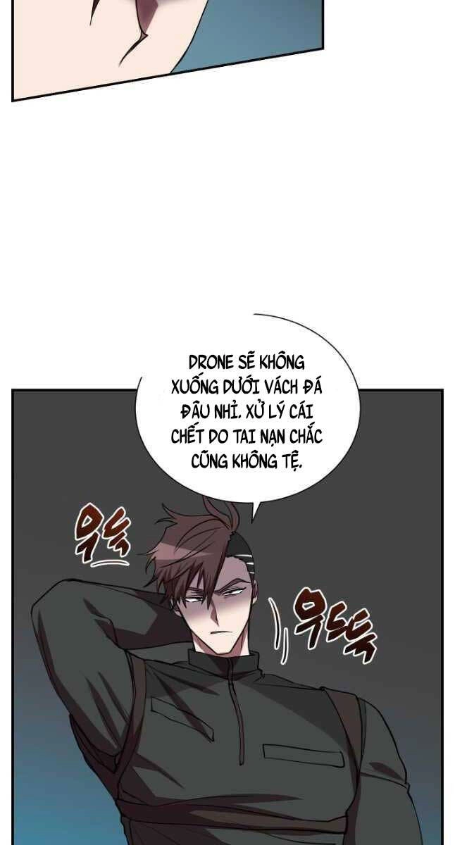 Giả Vờ Làm Kẻ Vô Dụng Ở Học Đường Chapter 50 - 32