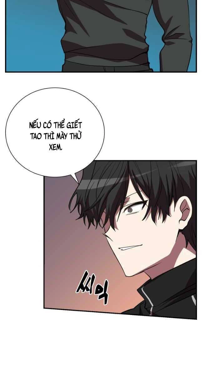 Giả Vờ Làm Kẻ Vô Dụng Ở Học Đường Chapter 50 - 33