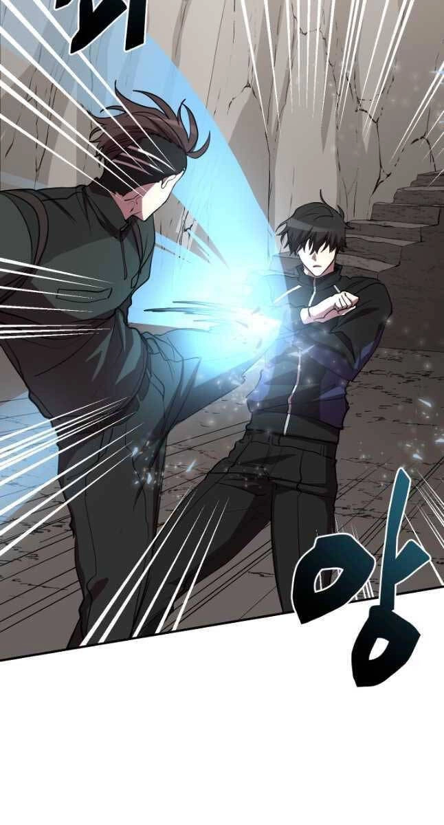 Giả Vờ Làm Kẻ Vô Dụng Ở Học Đường Chapter 50 - 40