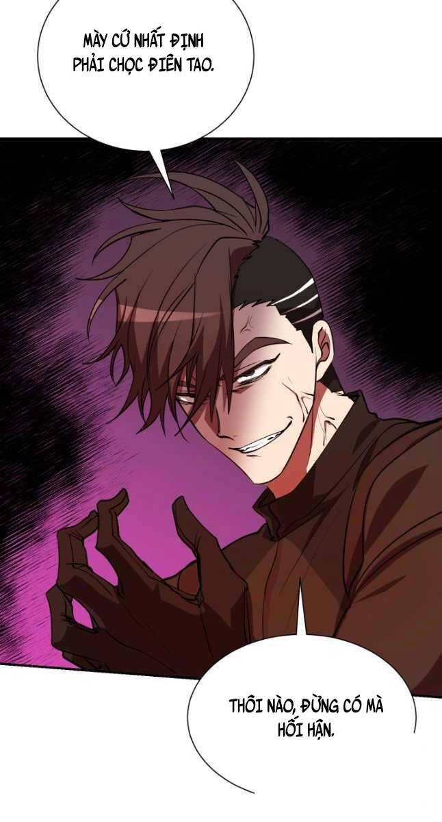 Giả Vờ Làm Kẻ Vô Dụng Ở Học Đường Chapter 50 - 44