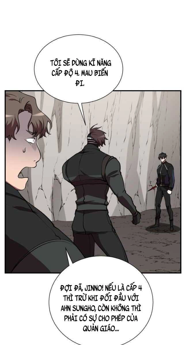 Giả Vờ Làm Kẻ Vô Dụng Ở Học Đường Chapter 50 - 45