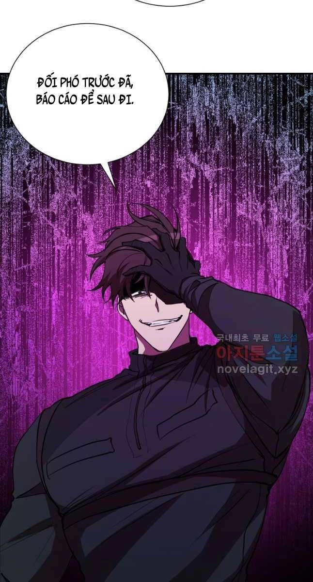 Giả Vờ Làm Kẻ Vô Dụng Ở Học Đường Chapter 50 - 46